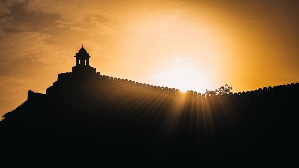Leadership Beyond Power: Ancient Indian Wisdom for the Modern Age